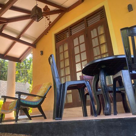 Winsent Villa Unawatuna Exteriér fotografie