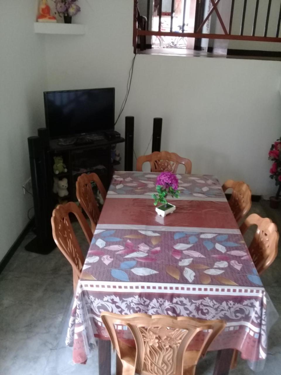 Winsent Villa Unawatuna Exteriér fotografie