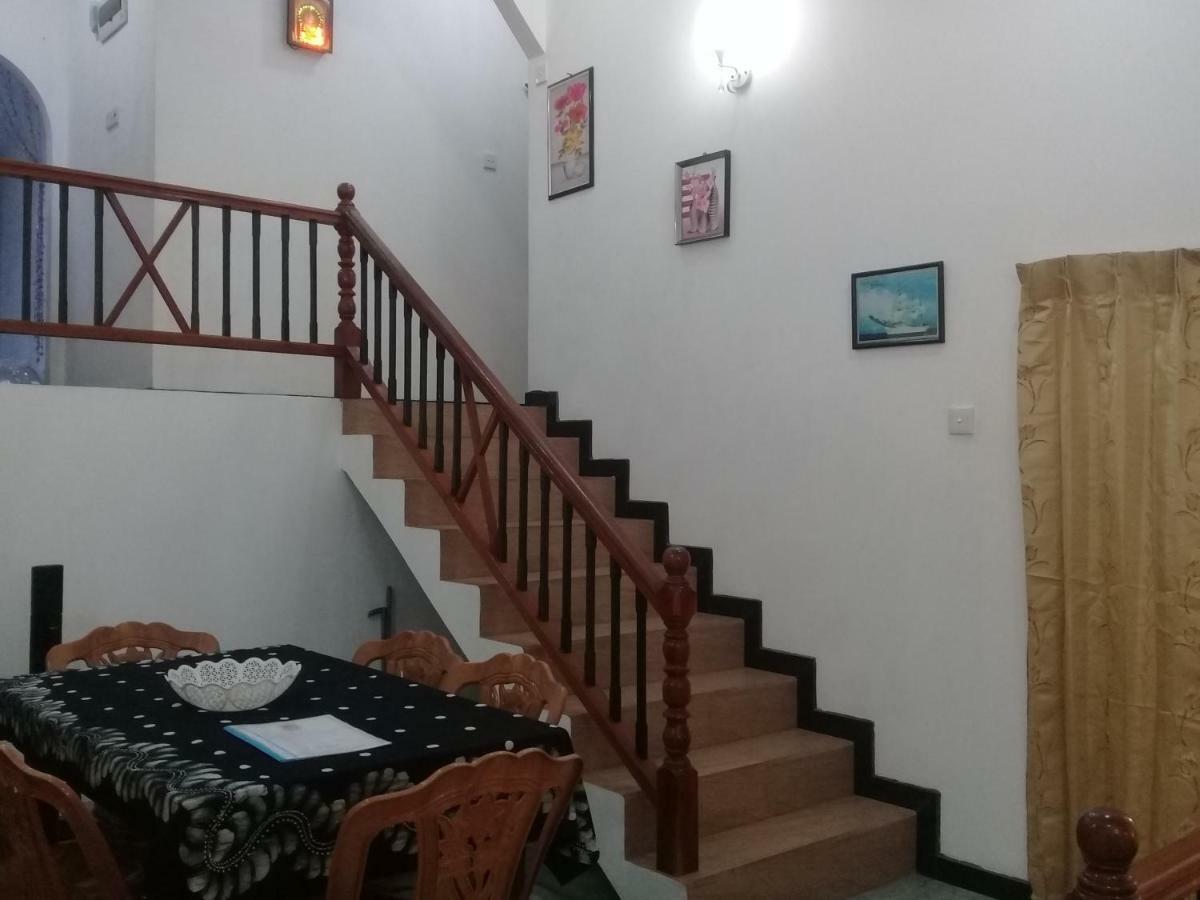 Winsent Villa Unawatuna Exteriér fotografie