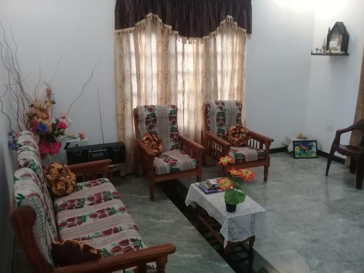 Winsent Villa Unawatuna Exteriér fotografie