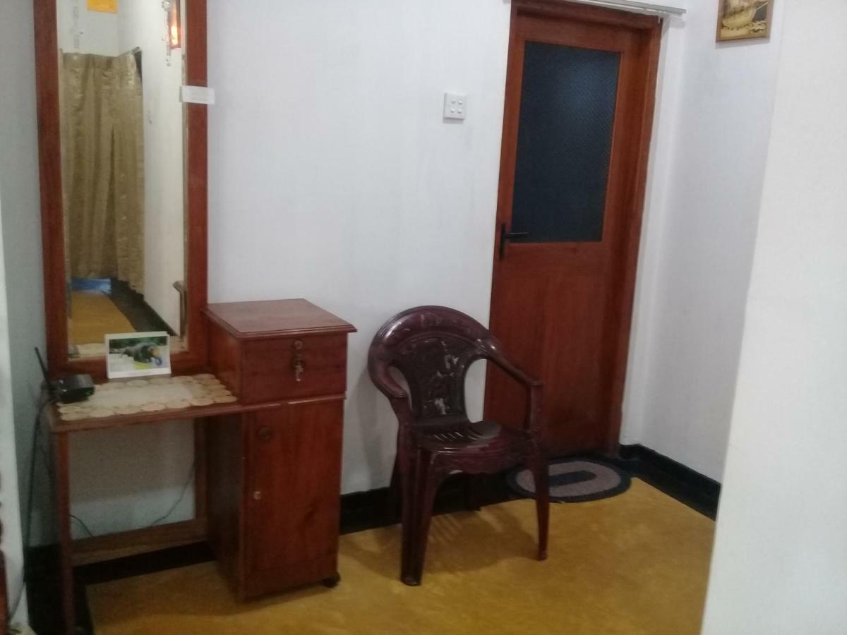 Winsent Villa Unawatuna Exteriér fotografie